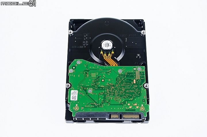 來加大NAS容量吧!Seagate NAS HDD與WD Red 系列8TB硬碟實測