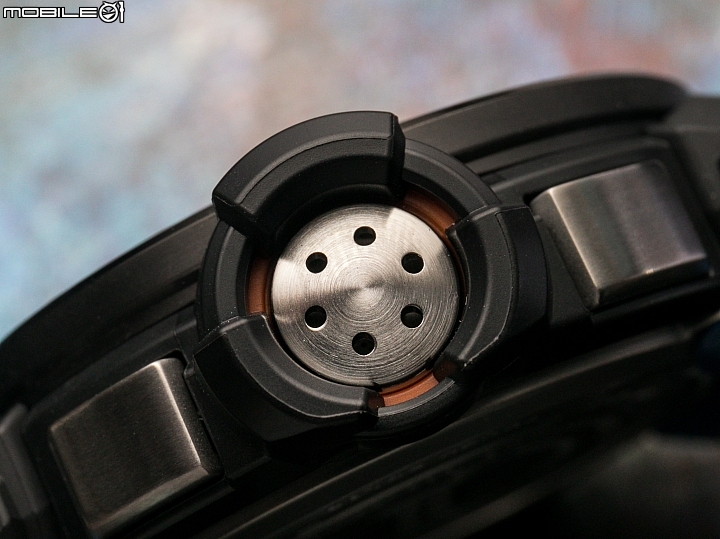 首度搭載四大感應器 上山下海一手包辦!CASIO G-SHOCK GULFMASTER GWN-Q1000