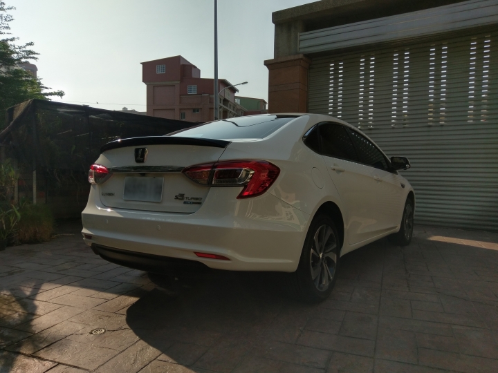 S5 2.0T Eco Hyper交車與駕駛心得