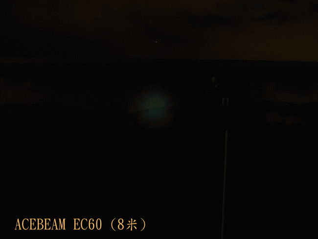 ACEBEAM M10 (AA) & EC60 (26650) 王牌特工