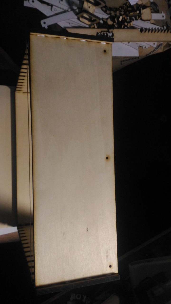 DIY空氣清淨機 8倍超大面積拼C/P (內含實驗影片