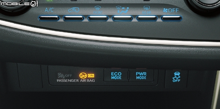 【海外情報】Toyota七人座MPV還有它!Innova Crysta泰規版發表