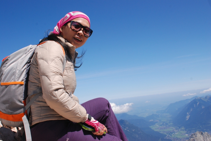 2015 38天露營車遊歐洲 (6) 義大利威尼斯->Cortina d’Ampezzo->Zugspitze->Füssen->LEGO Land