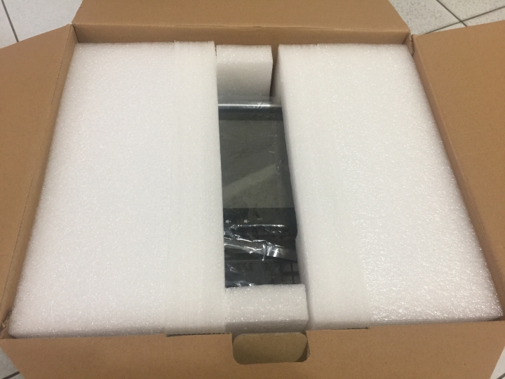 第一次淘寶買安卓機來開箱