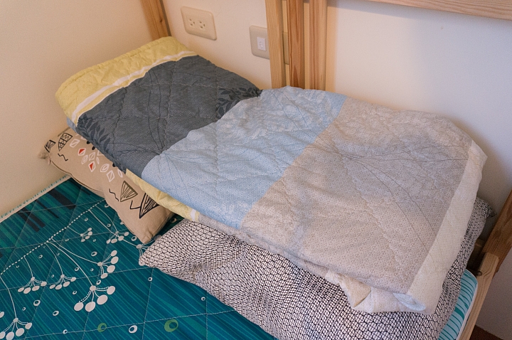 (遊記)中年大叔的花東+壽卡流浪之旅