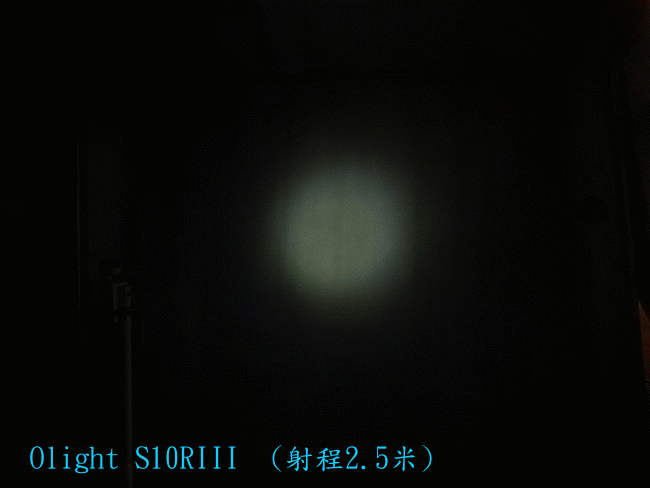 OLIGHT S10R III (16340) & S30R III (18650) 好用方便隨充EDC