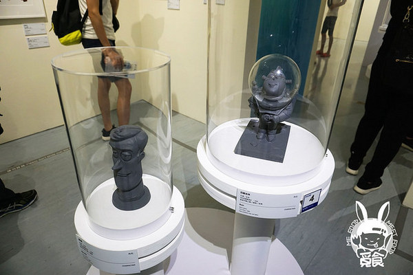 【活動】皮克斯三十周年特展 解開全球最強動畫工作室的創作魔法 珍貴手稿雕像來台展出!