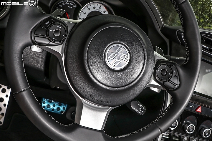 延續傳奇 Toyota 86 精進成熟好駕馭