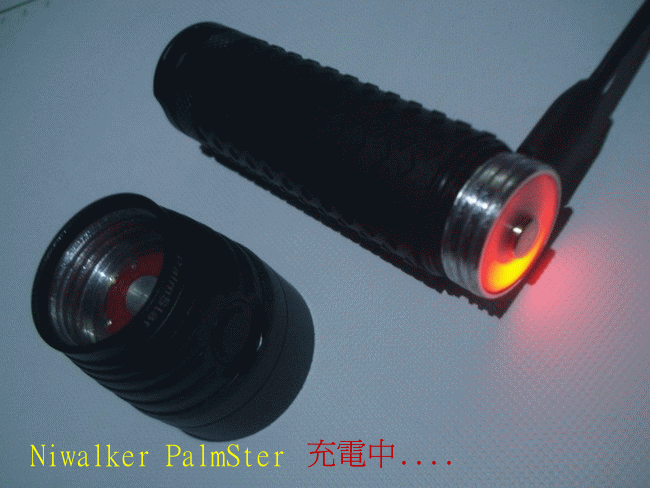 NIWALKER MM25MB & MM20EB & BK-FA01S & BK-FA02S & PalmSter