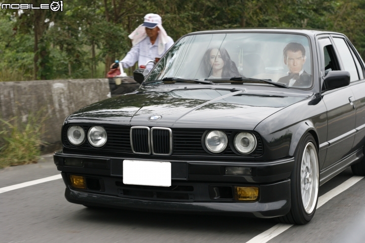 PHI Racing Gold 10W60機油測試