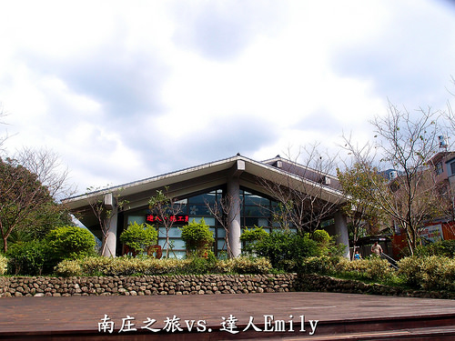 【苗栗旅遊】搭乘台灣好行~漫步南庄,秋日小旅行正是時候,一起出發吧!(上)