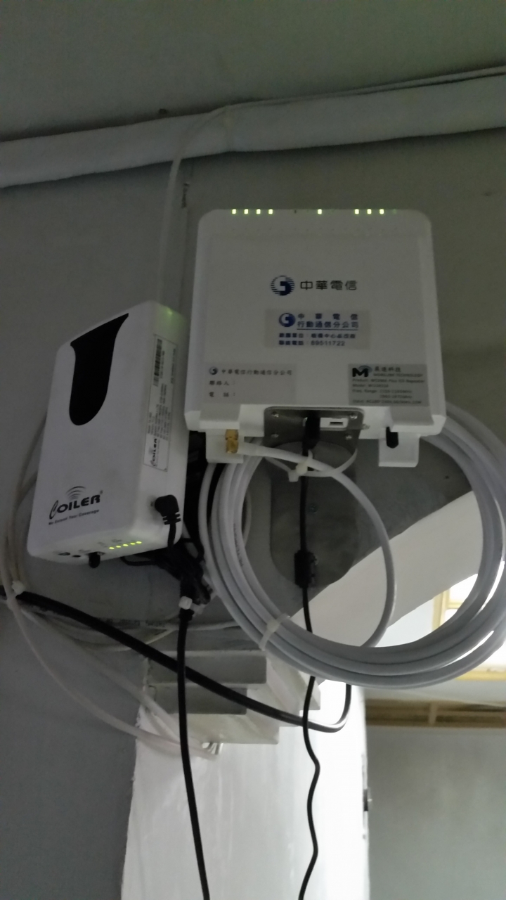 不管用那家電信公司 收訊不好 一定要反應 別忍氣吞聲