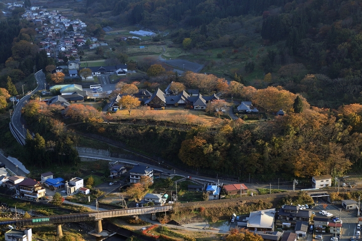 2016日本東北賞楓行(80D+EF17~40)