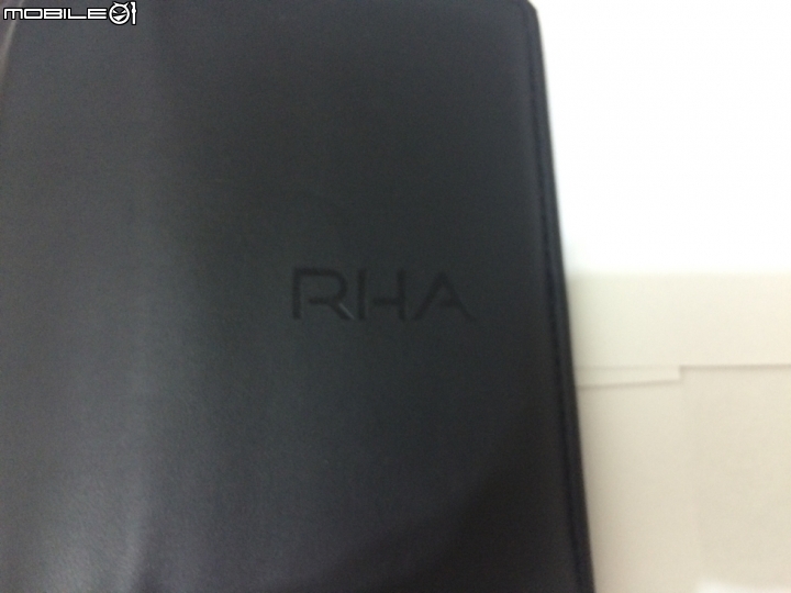 RHA T10i 耳機 開箱文 終於下定決心購買 值得!