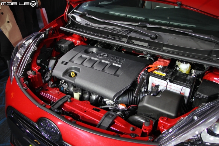 【採訪】Toyota Sienta 69.9~88.9萬元發表上市,完整規格配備正式揭露