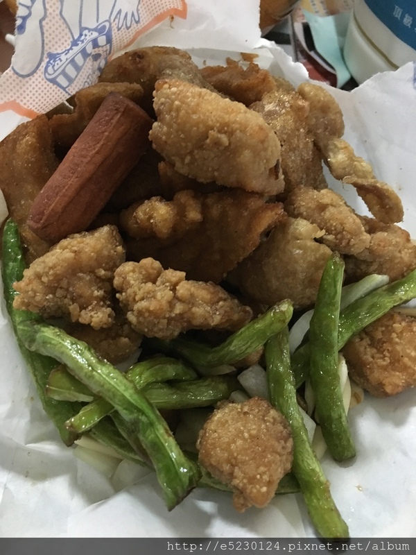 【高雄三民】恆春老張鹹酥雞|古法雙爐炸法 不油膩...