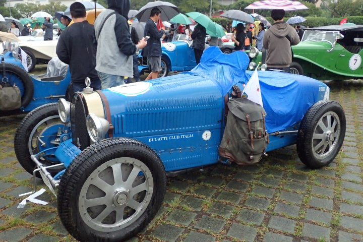 2016 Rally Nippon 出發!