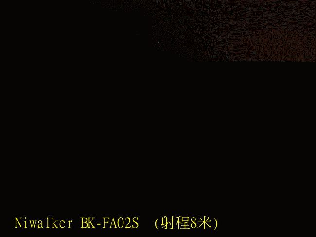 NIWALKER MM25MB & MM20EB & BK-FA01S & BK-FA02S & PalmSter