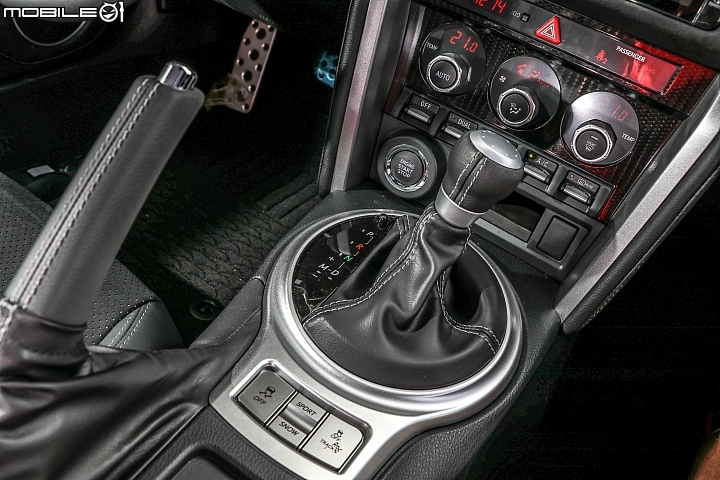 延續傳奇 Toyota 86 精進成熟好駕馭