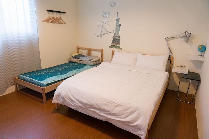 (遊記)中年大叔的花東+壽卡流浪之旅