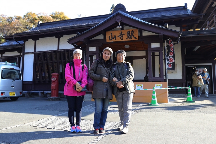 2016日本東北賞楓行(80D+EF17~40)