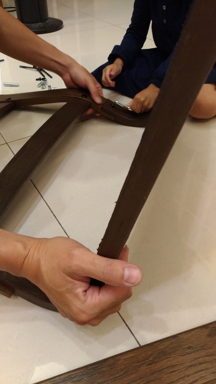 IKEA POÄNG 扶手椅 幸福開箱文