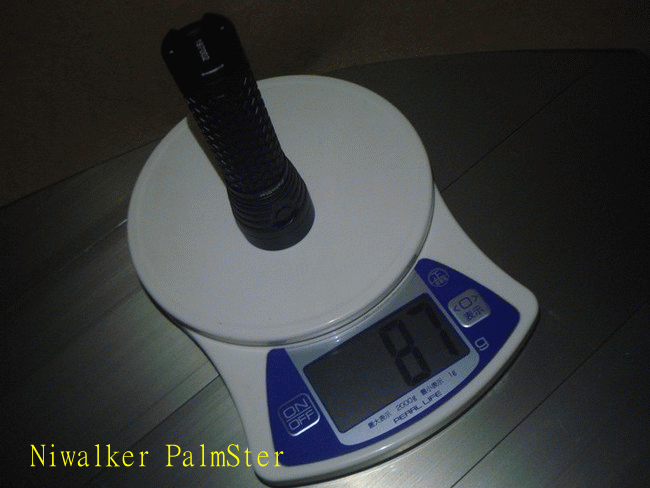 NIWALKER MM25MB & MM20EB & BK-FA01S & BK-FA02S & PalmSter