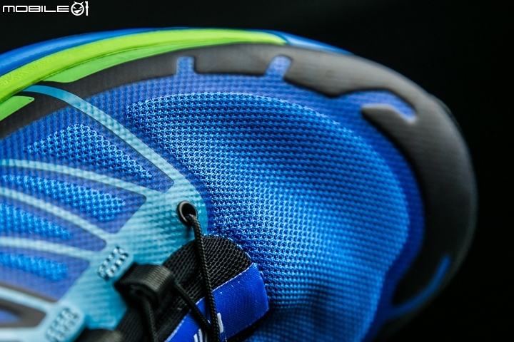 抓地出色包覆強 Salomon Wings Pro 2
