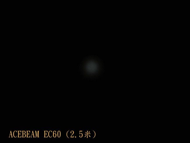ACEBEAM M10 (AA) & EC60 (26650) 王牌特工