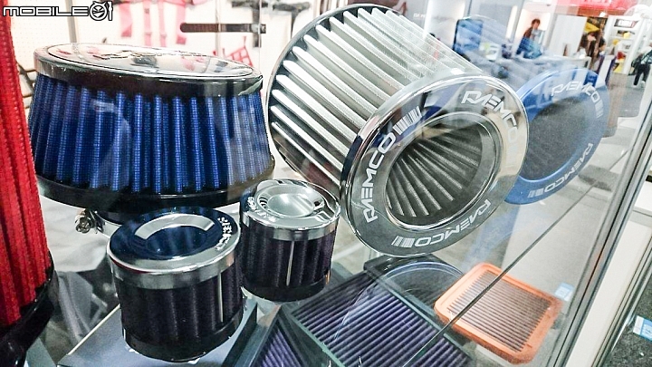 【改裝情報】台灣品牌揚威海外 美國改裝車展 SEMA Show 台灣廠商報導-Raemco、Yellow Speed Racing、CUB