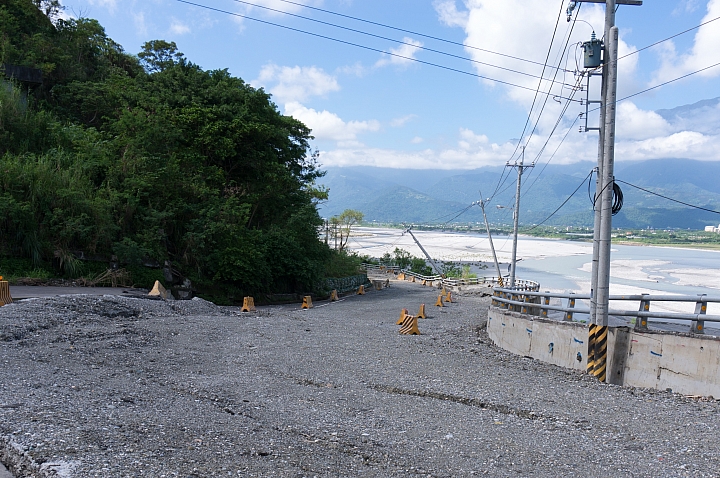 (遊記)中年大叔的花東+壽卡流浪之旅