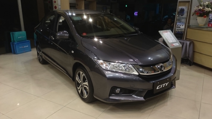 小車選擇Vios、S3或City? 附上Sienta賞車微心得