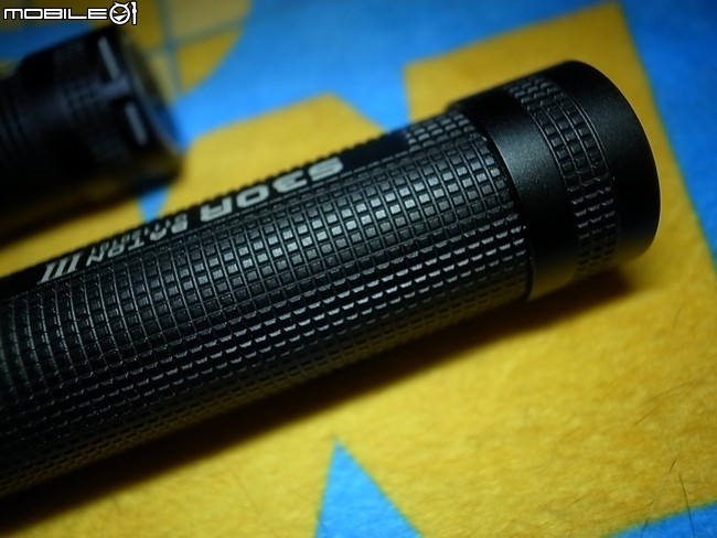 OLIGHT S10R III (16340) & S30R III (18650) 好用方便隨充EDC