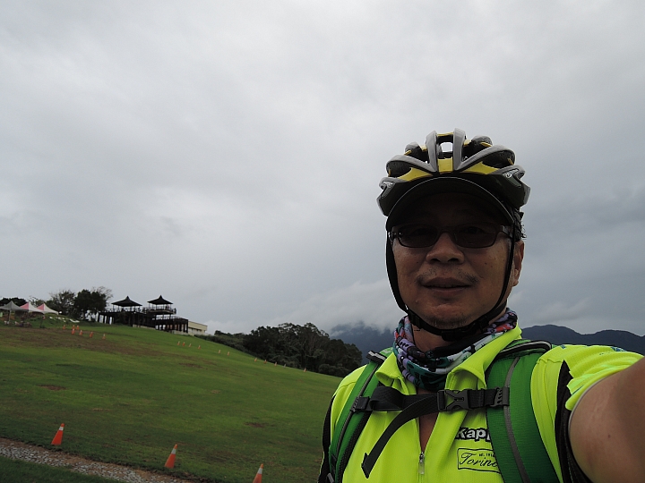 2015 單車旅行 環半島遊記 Day-1 花蓮-台東