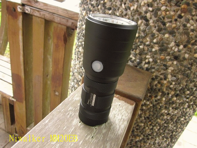 NIWALKER MM25MB & MM20EB & BK-FA01S & BK-FA02S & PalmSter