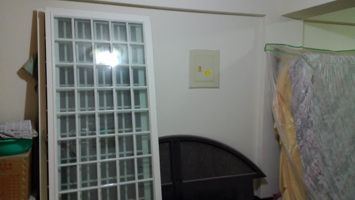 【開箱】楠梓透天舊屋翻修 - 老屋賦予新生命