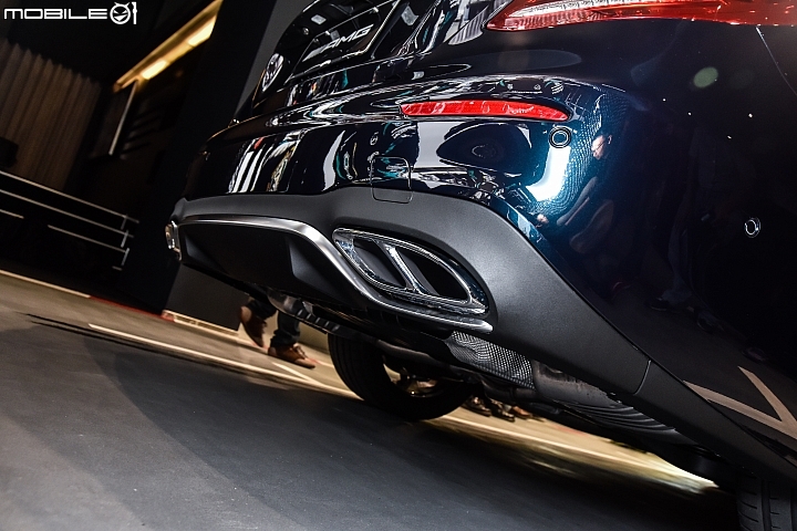 強悍新成員到來!Mercedes-AMG E43 4MATIC發表暨大鵬灣賽道AMG Performance Tour性能駕馭之旅體驗