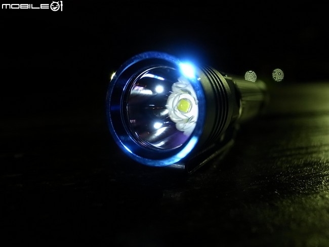 OLIGHT S10R III (16340) & S30R III (18650) 好用方便隨充EDC