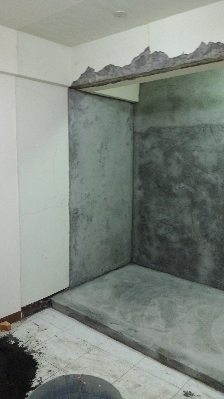 【開箱】楠梓透天舊屋翻修 - 老屋賦予新生命