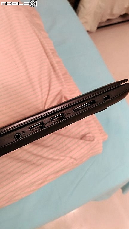 速開箱 ASUS 偽 STRIX的 FX502 遊戲機
