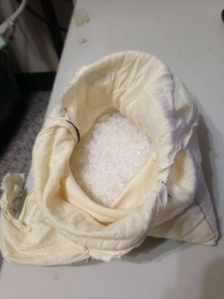 膝蓋痛好久~一直找不到原因 (有找到治療方法 純粹分享一下)