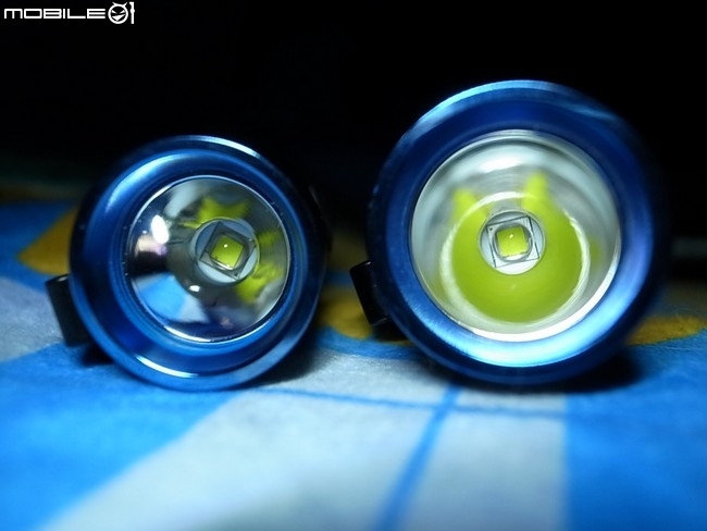 OLIGHT S10R III (16340) & S30R III (18650) 好用方便隨充EDC