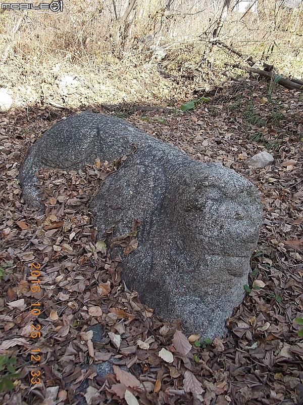 北京第一缕陽光誕生地&四縣交界點 – 黑谷關+五虎水門