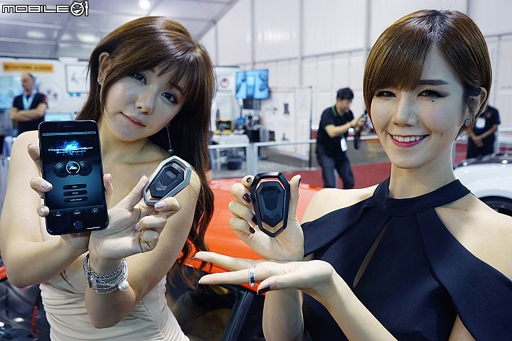 【改裝情報】台灣品牌揚威海外 美國改裝車展 SEMA Show 台灣廠商報導-Fi-Exhaust