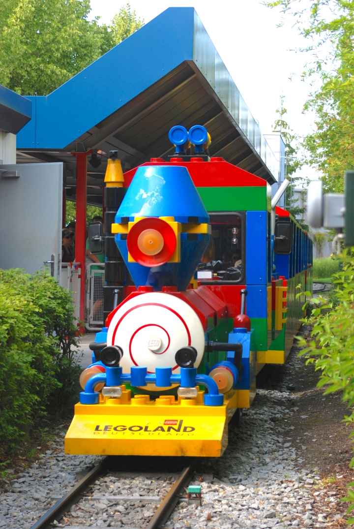 2015 38天露營車遊歐洲 (6) 義大利威尼斯->Cortina d’Ampezzo->Zugspitze->Füssen->LEGO Land