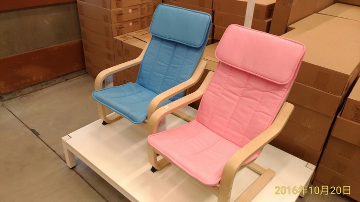 IKEA POÄNG 扶手椅 幸福開箱文