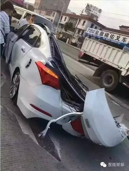 愛惜生命 遠離大貨車