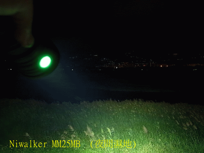 NIWALKER MM25MB & MM20EB & BK-FA01S & BK-FA02S & PalmSter