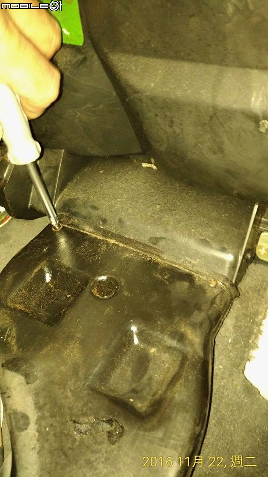 E34 DIY專輯16...暖氣水箱更換...難度等級3