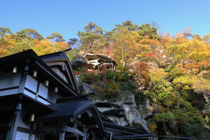 2016日本東北賞楓行(80D+EF17~40)